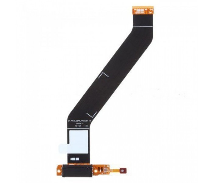 Samsung Tab 10.1" Charging Port Flex Cable